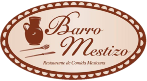 Logotipo de Barro Mestizo